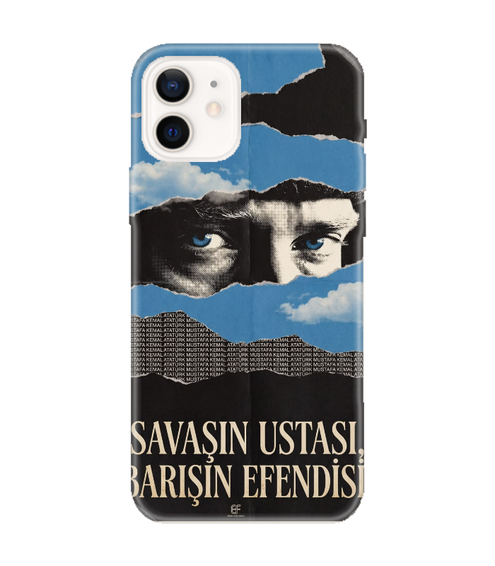 Savaşın Ustası, Barışın Efendisi