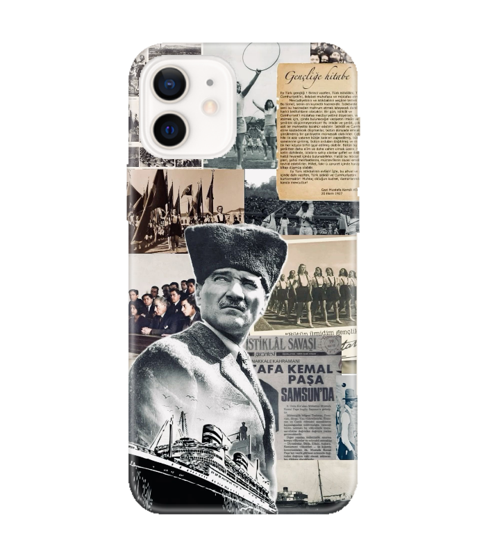 Atatürk Kolaj