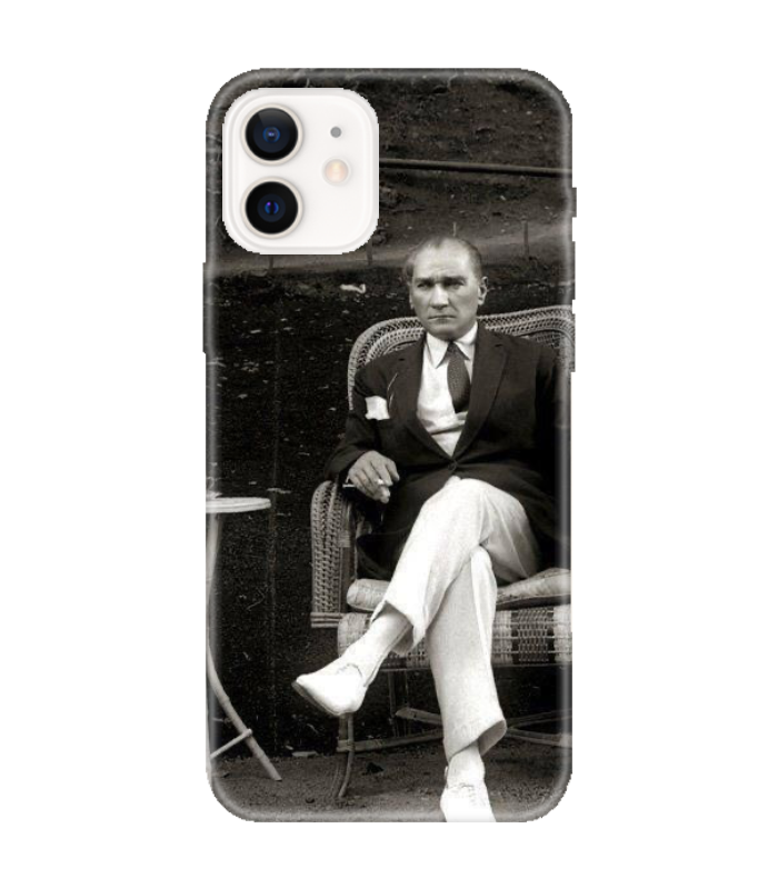 Atatürk Özel Görsel