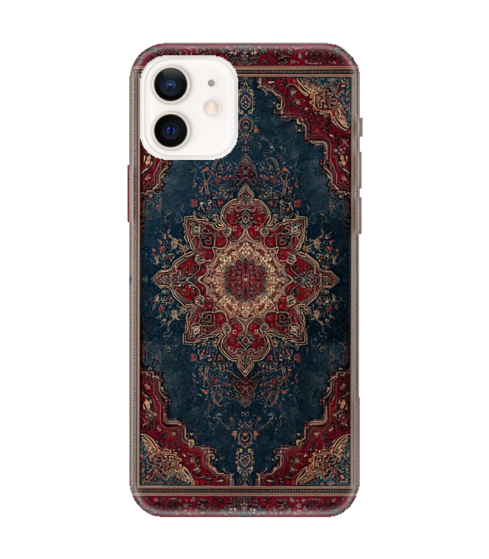 Kilim Deseni