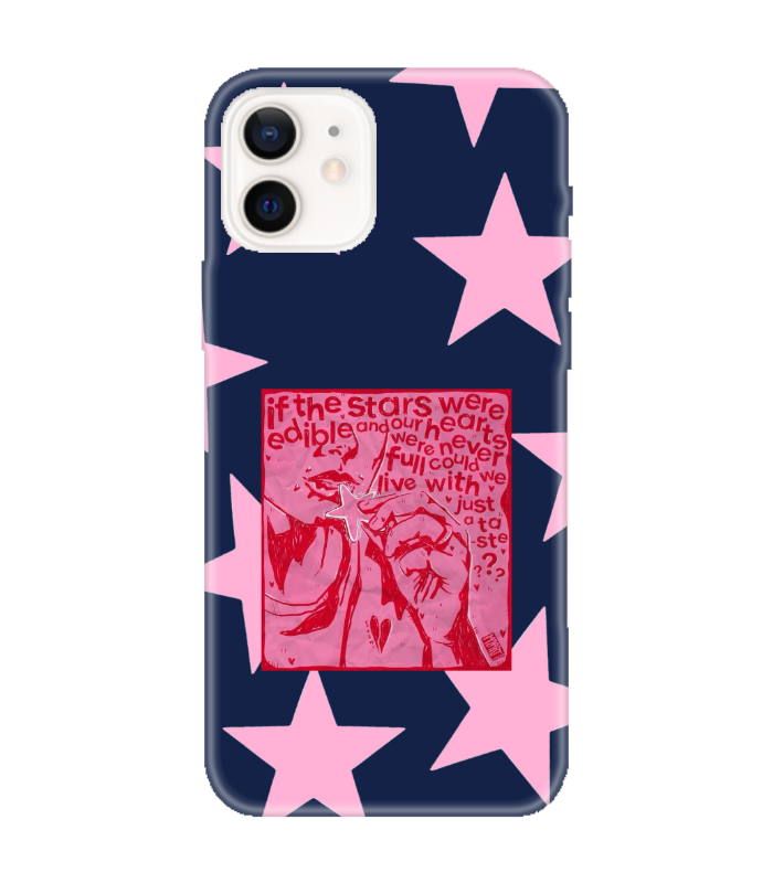 Yıldızlı Pop Art