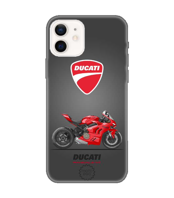 Kırmızı Motosiklet