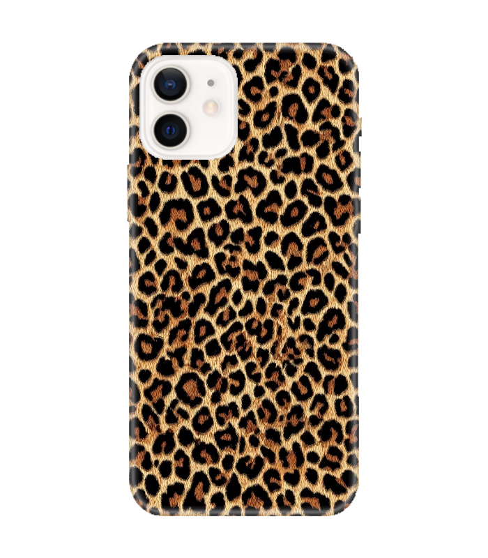Leopar Deseni