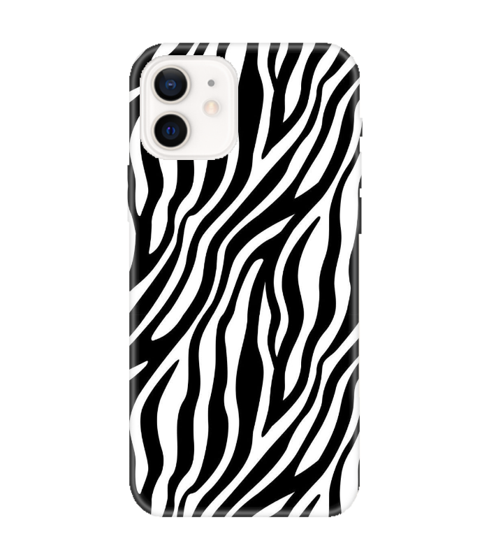 Zebra Deseni