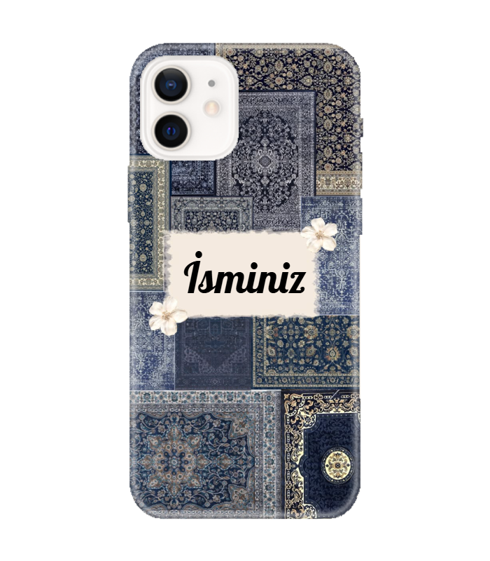 Halı Patchwork İsimli