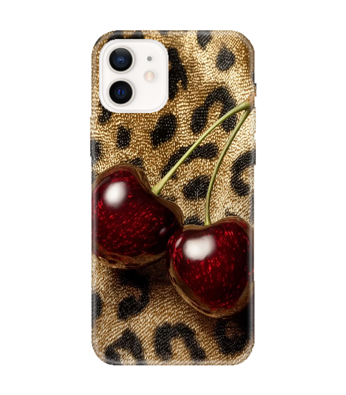 Kirazlı Leopar