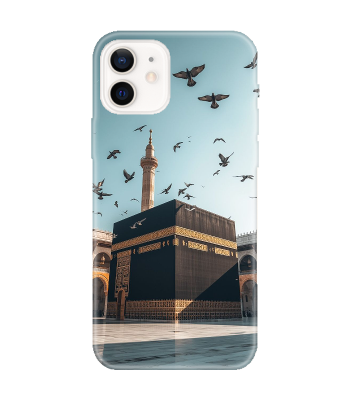 Kabe ve Güvercinler